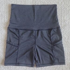 Maternity Bike Shorts